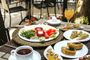 Buyukada Anastasia Meziki Hotel