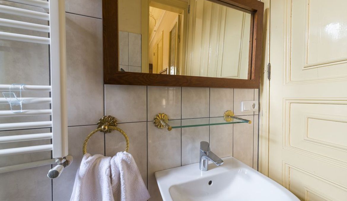 Buyukada Anastasia Meziki Hotel