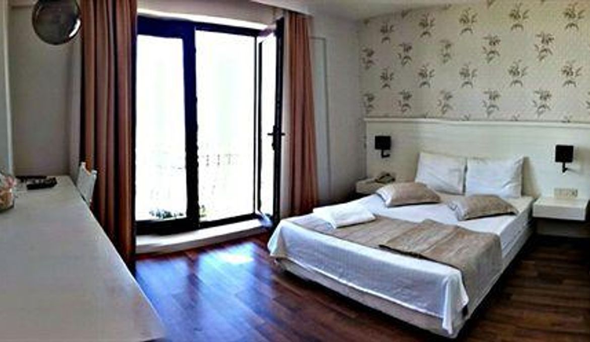 Buyukada The Prince Hotel