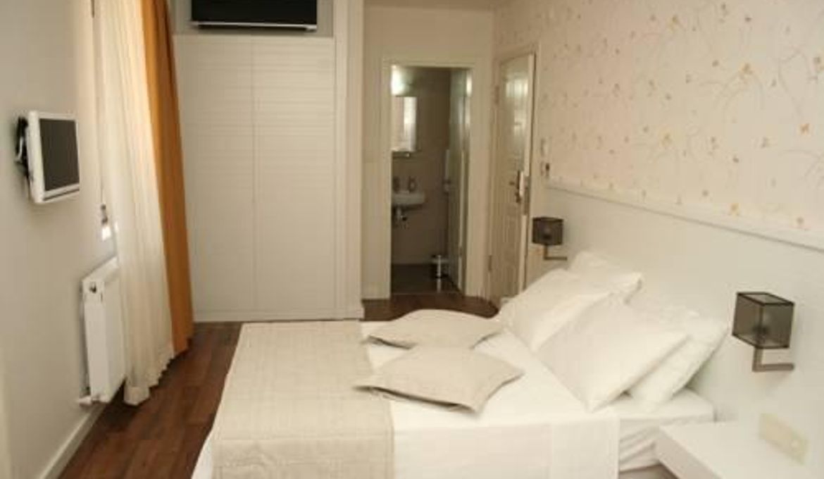 Buyukada The Prince Hotel