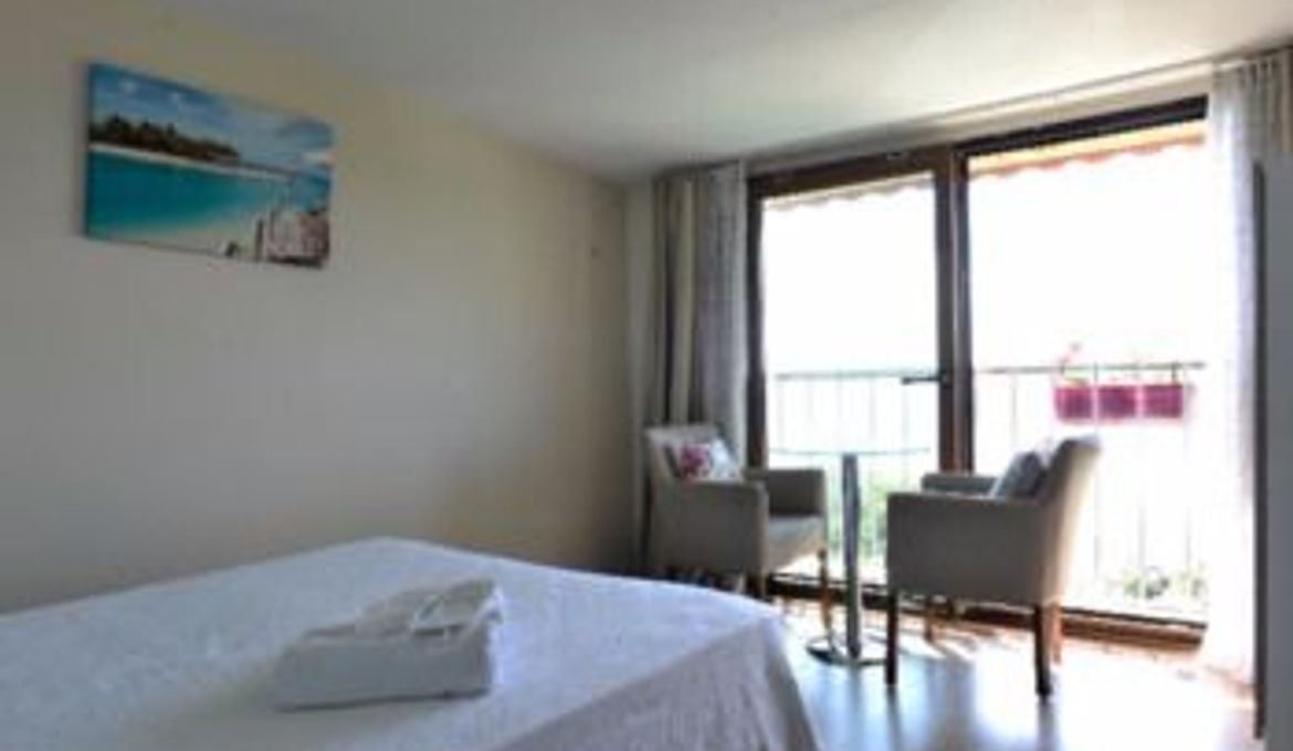 Prenses Koyu Hotel
