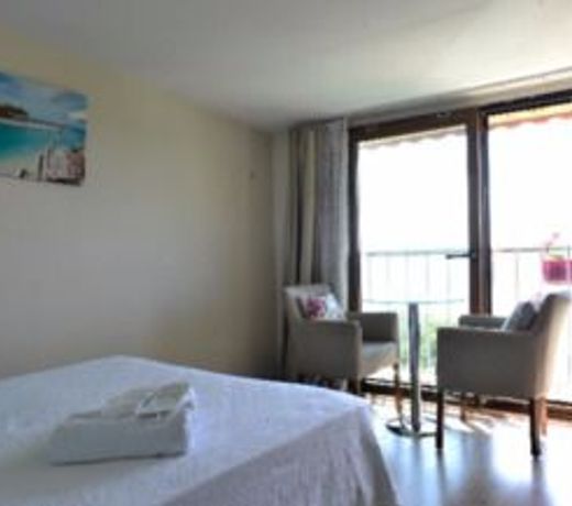 Prenses Koyu Hotel