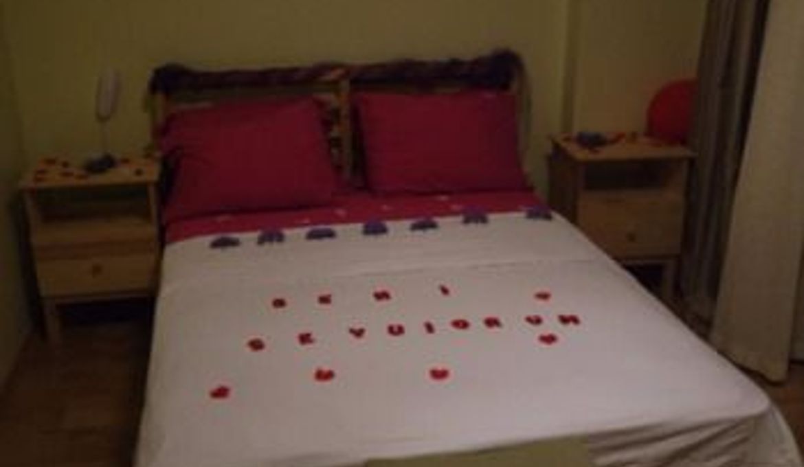 Prenses Koyu Hotel