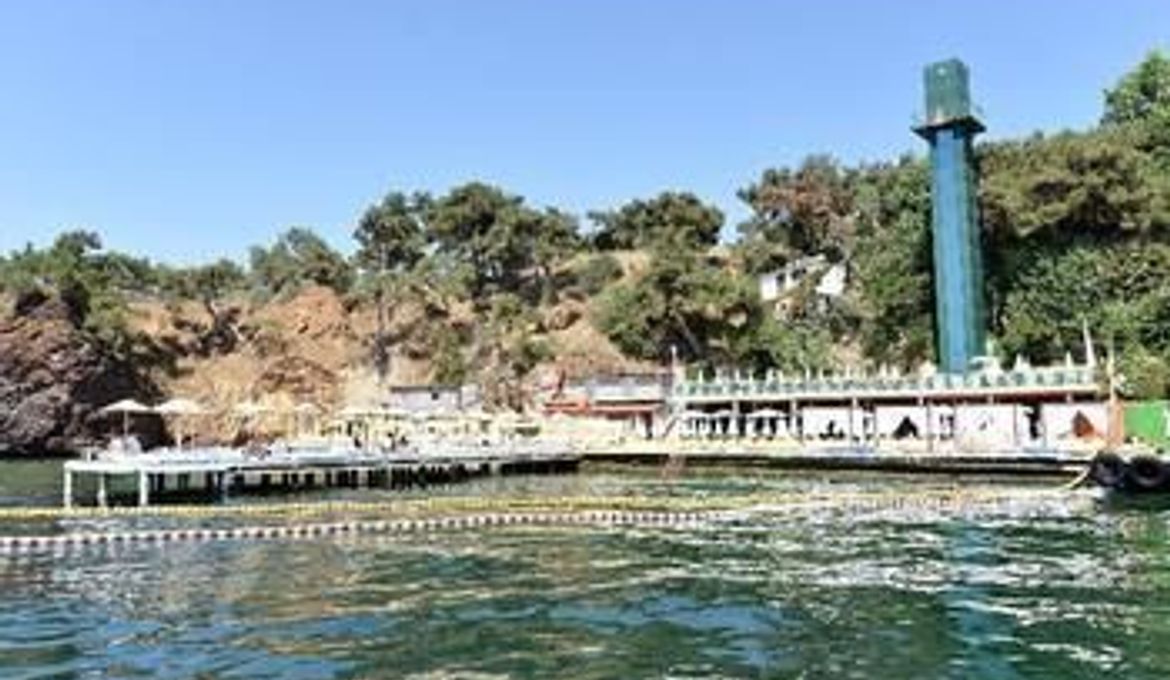 Prenses Koyu Hotel