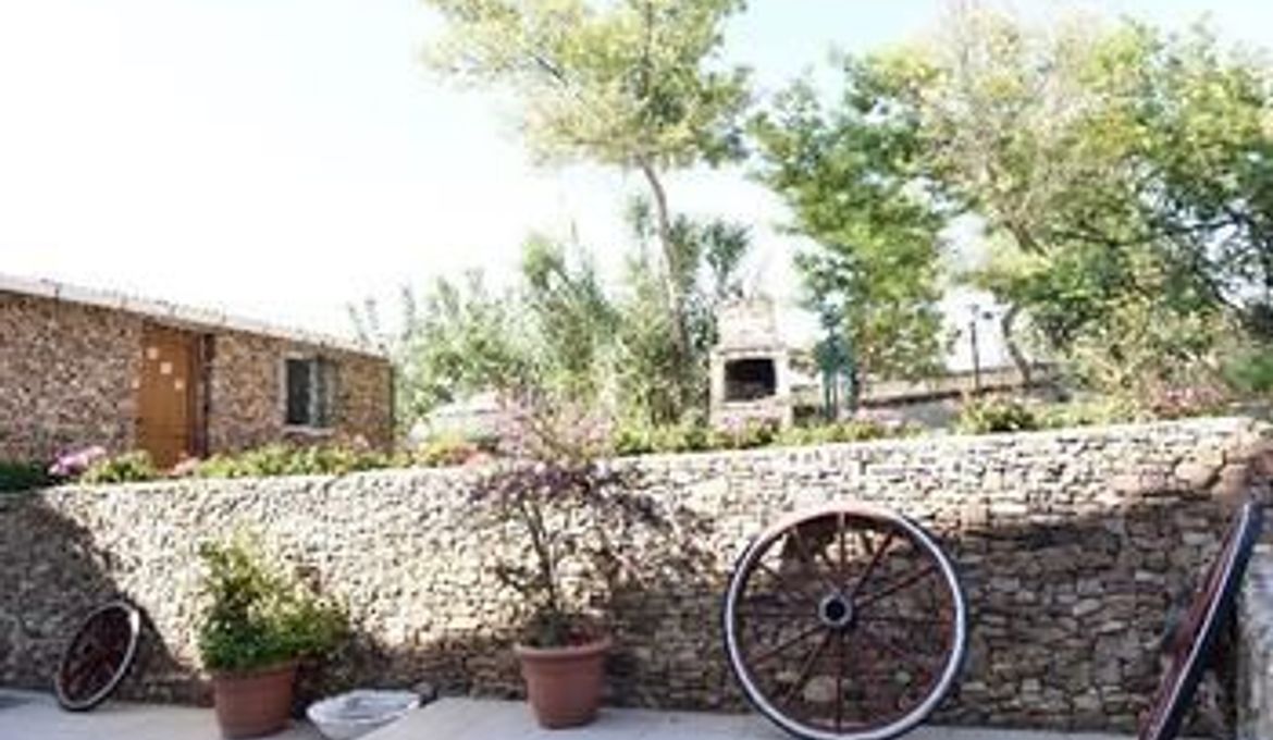 Prenses Koyu Hotel