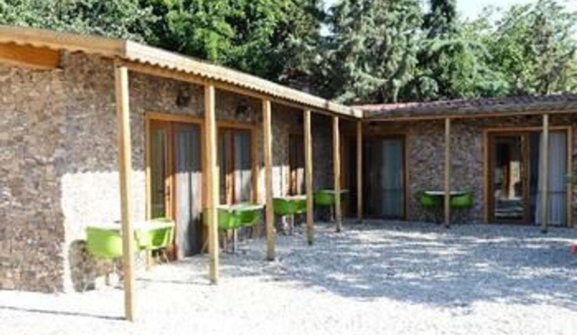 Prenses Koyu Hotel