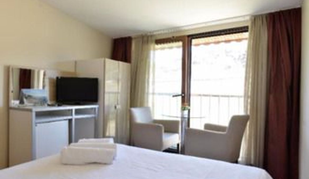 Prenses Koyu Hotel
