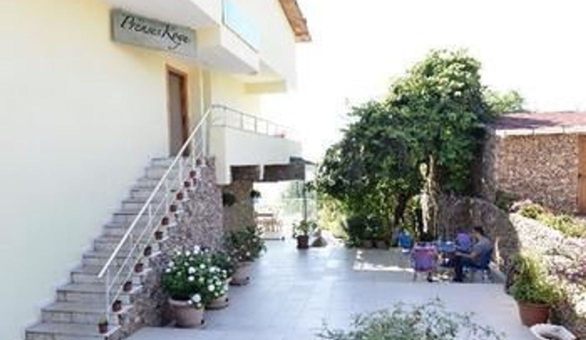 Prenses Koyu Hotel