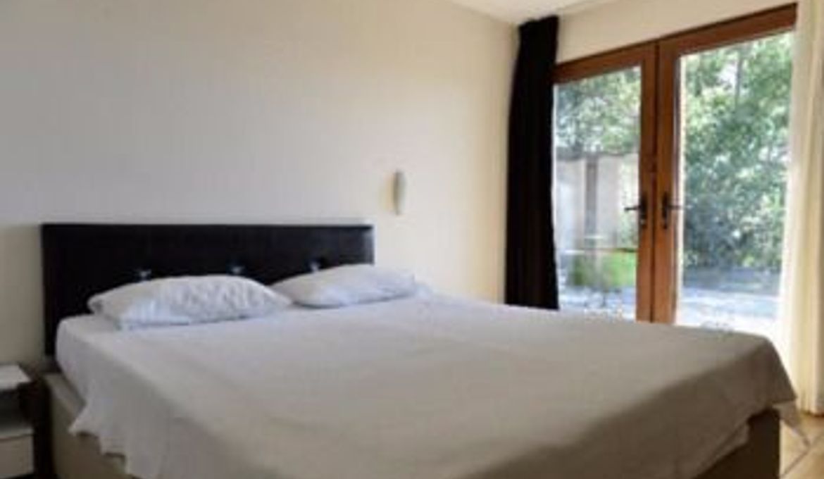 Prenses Koyu Hotel