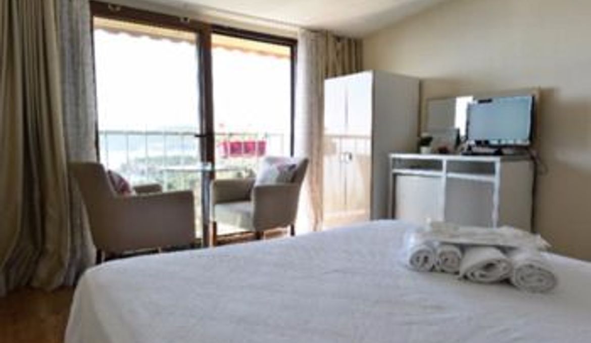 Prenses Koyu Hotel