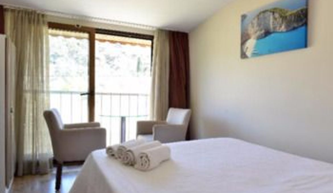 Prenses Koyu Hotel