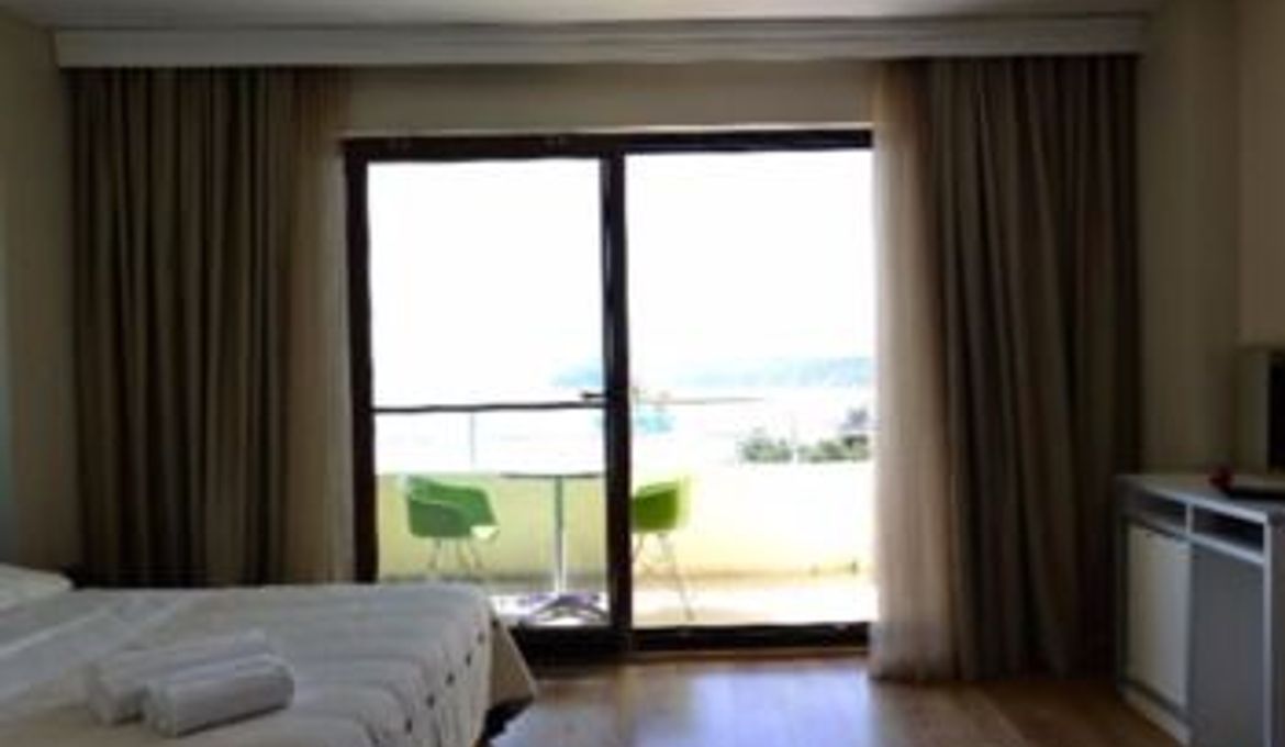Prenses Koyu Hotel