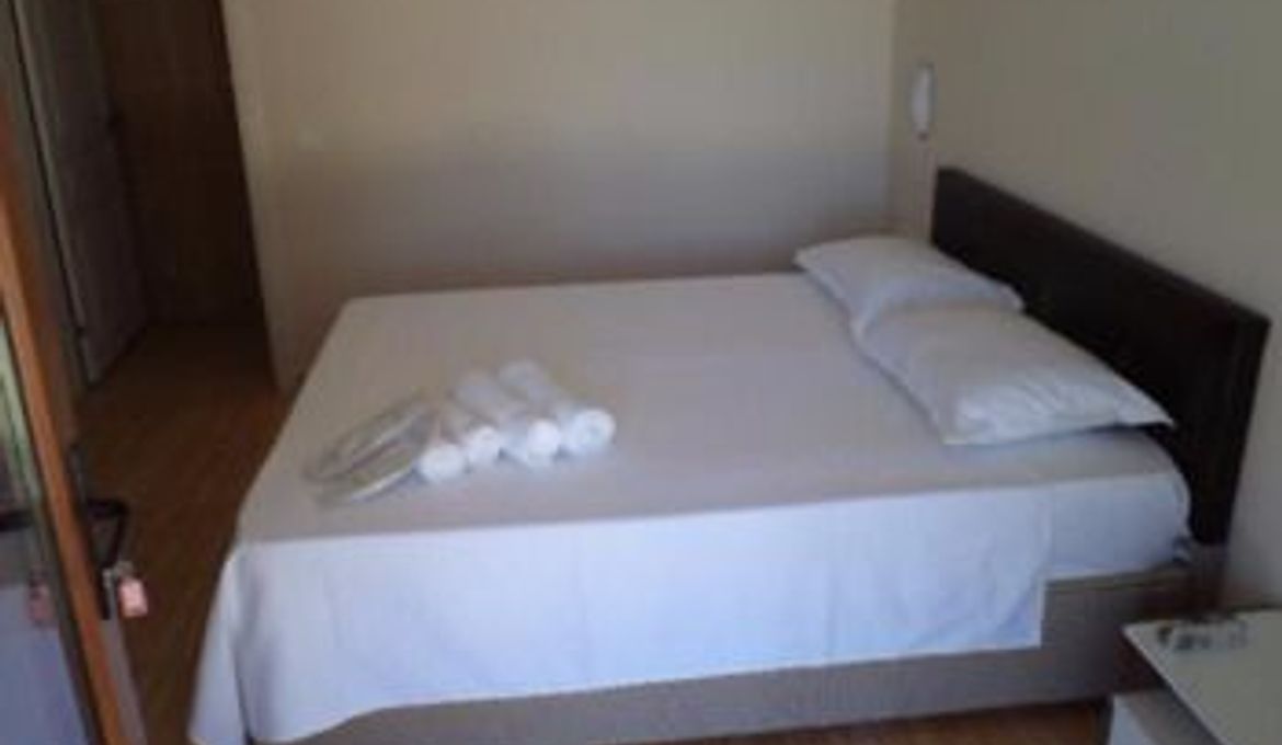 Prenses Koyu Hotel