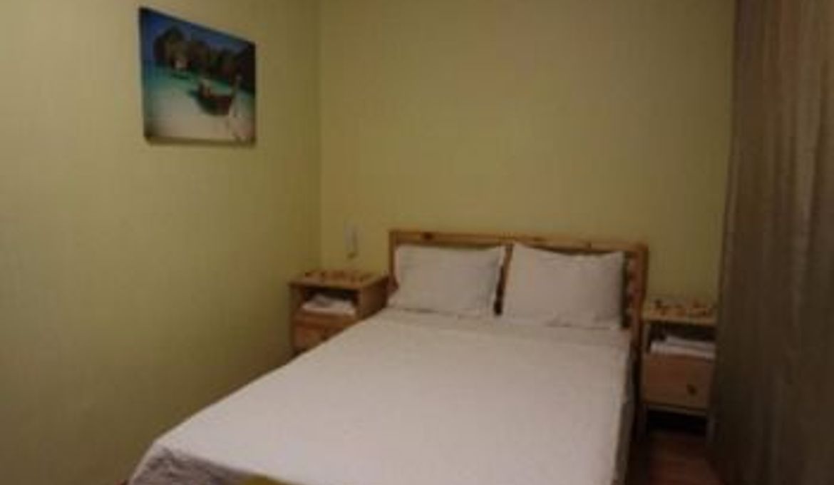 Prenses Koyu Hotel
