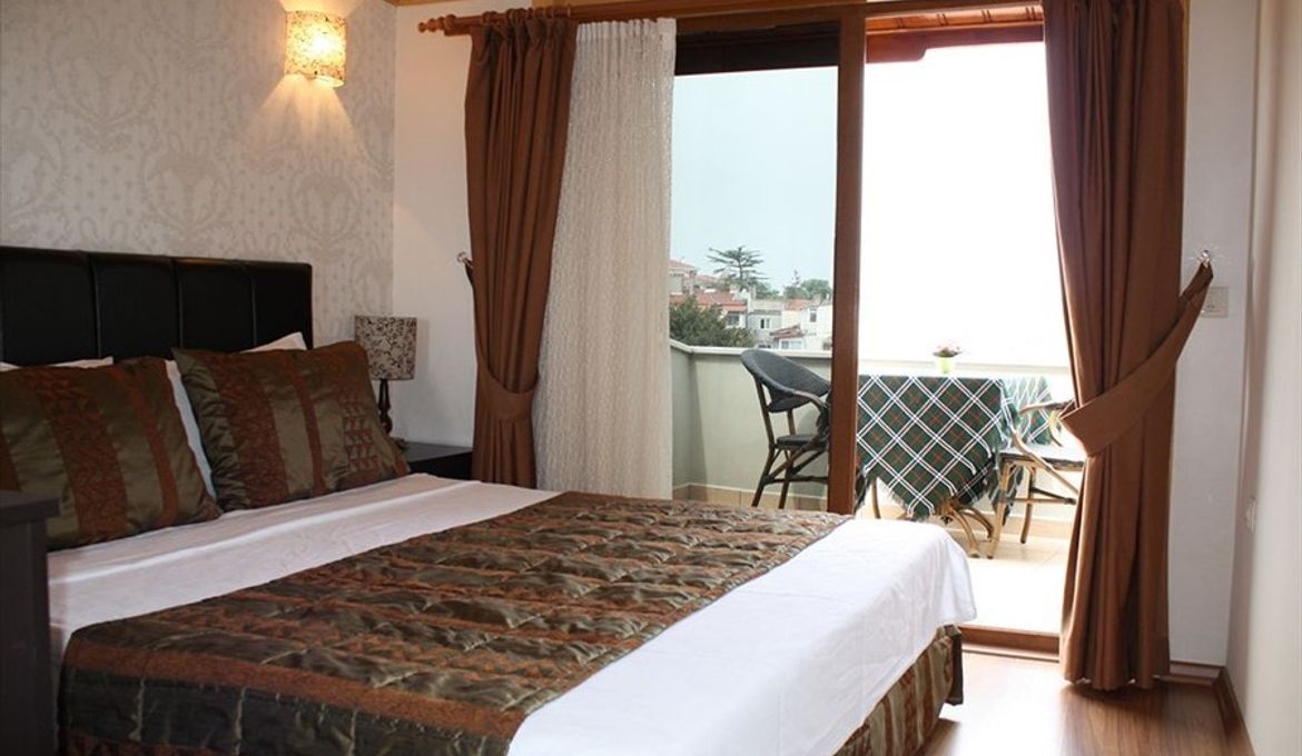 Eskibag Butik Hotel