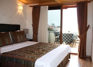 Eskibag Butik Hotel