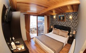 Eskibağ Butik Hotel