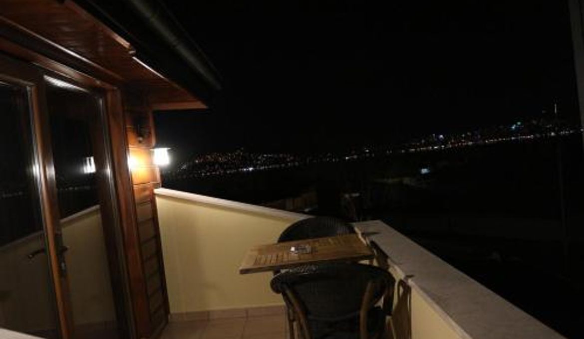 Eskibag Butik Hotel