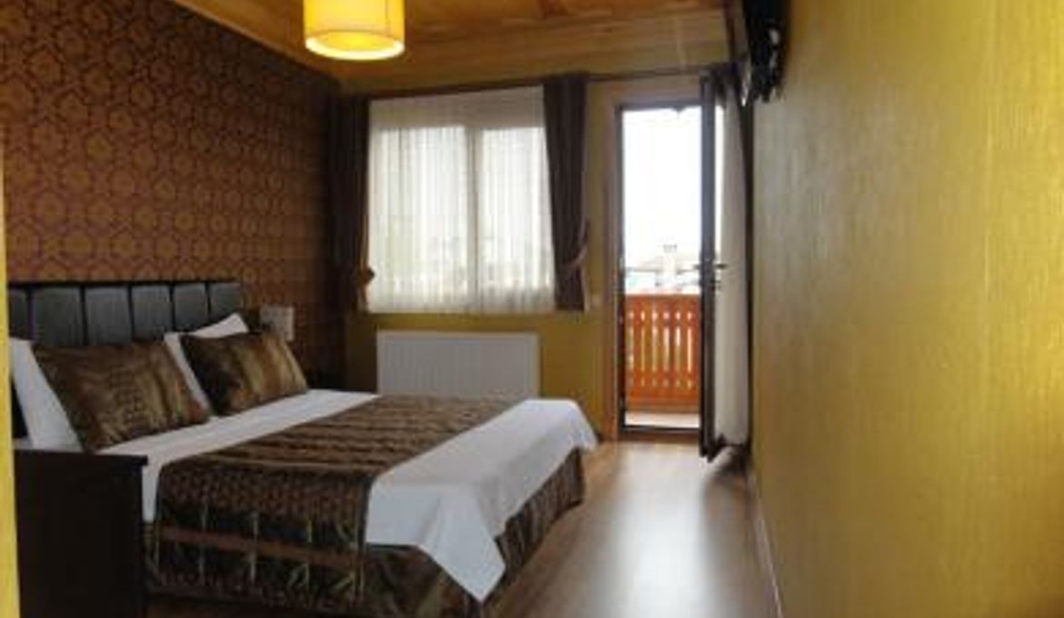 Eskibag Butik Hotel