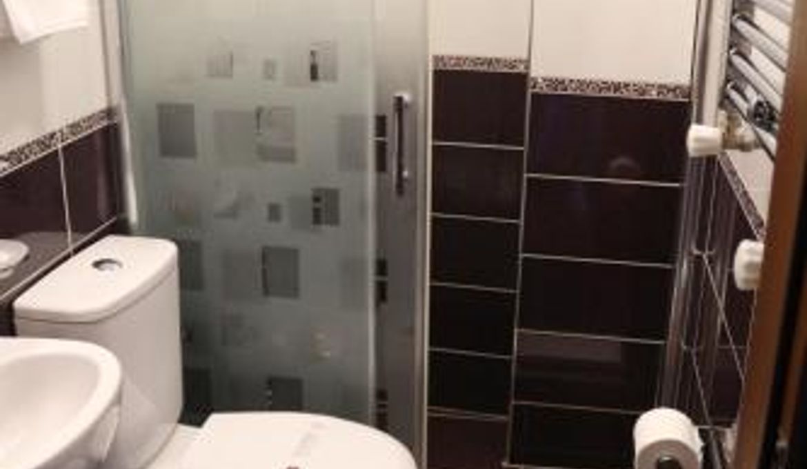 Eskibag Butik Hotel