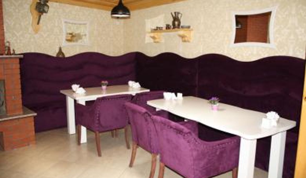 Eskibag Butik Hotel