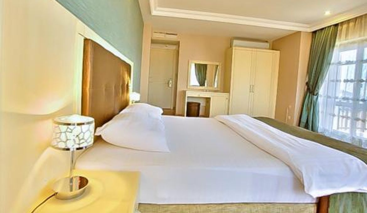 Buyukada Princess Hotel