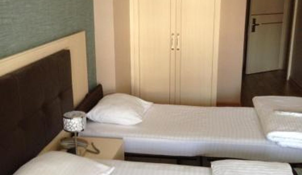 Buyukada Princess Hotel