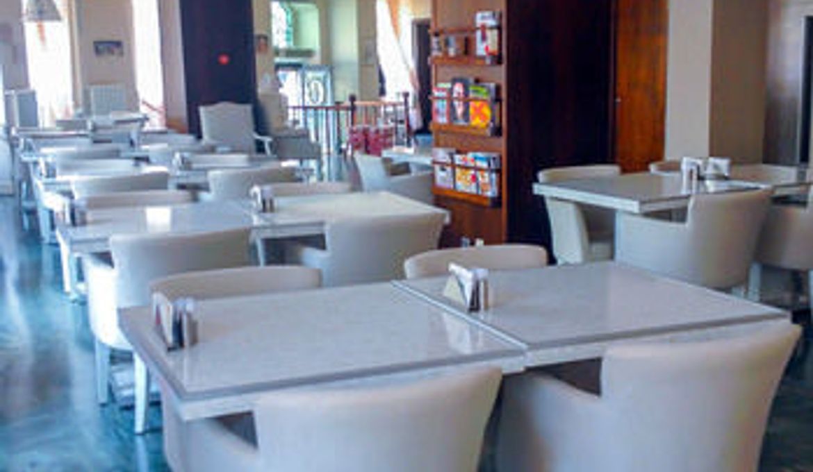 Buyukada Princess Hotel