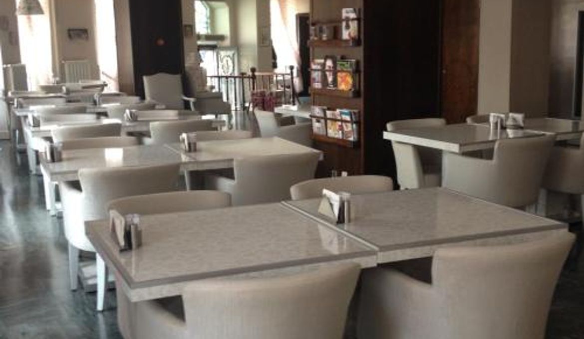 Buyukada Princess Hotel