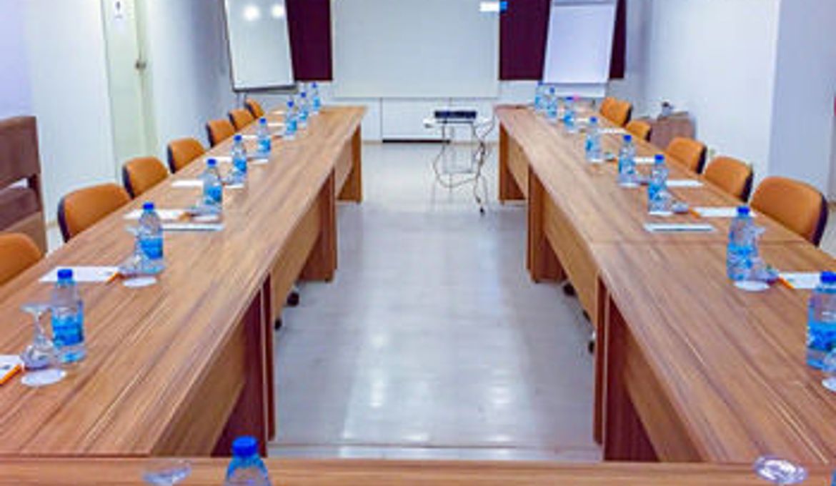 Buyukada Princess Hotel