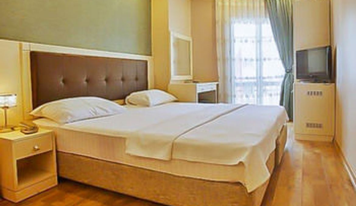 Buyukada Princess Hotel