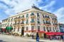 Buyukada Princess Hotel