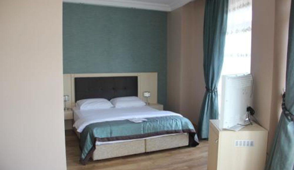 Buyukada Princess Hotel