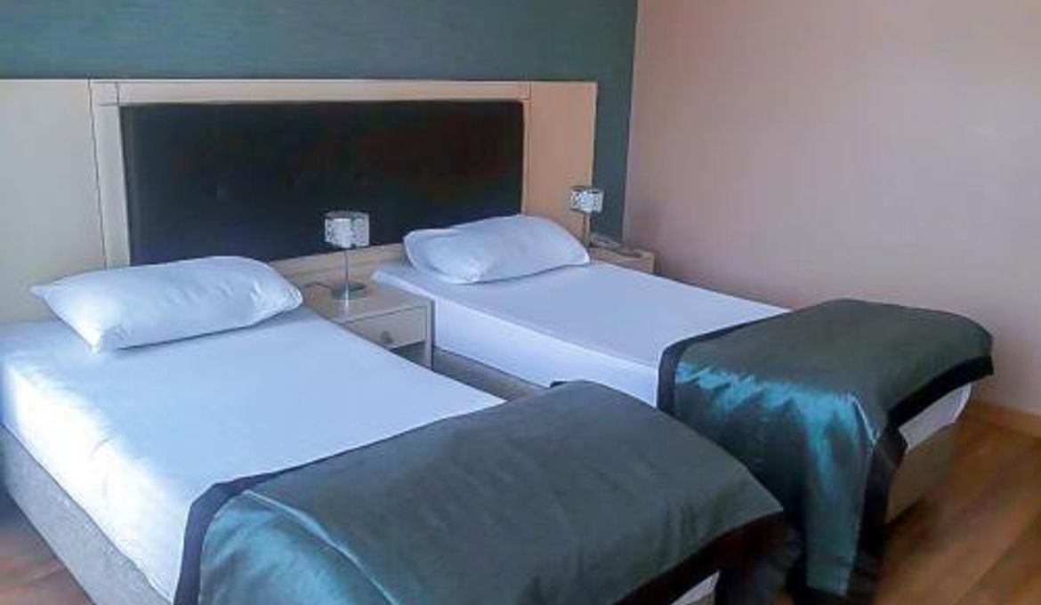 Buyukada Princess Hotel