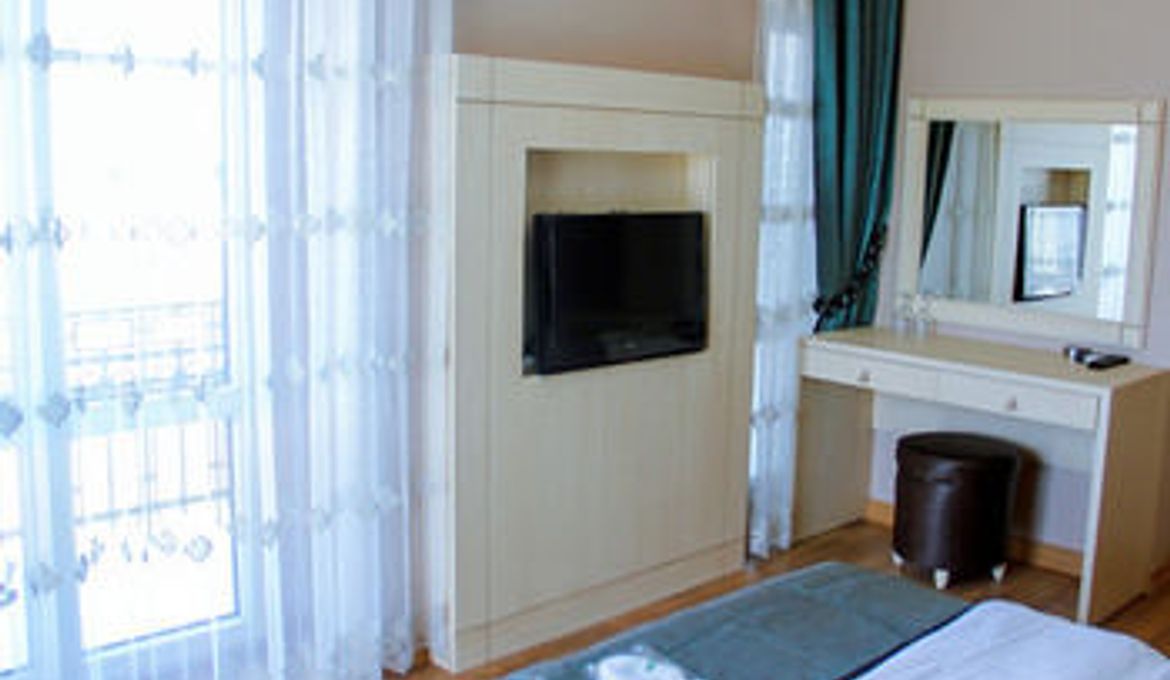 Buyukada Princess Hotel