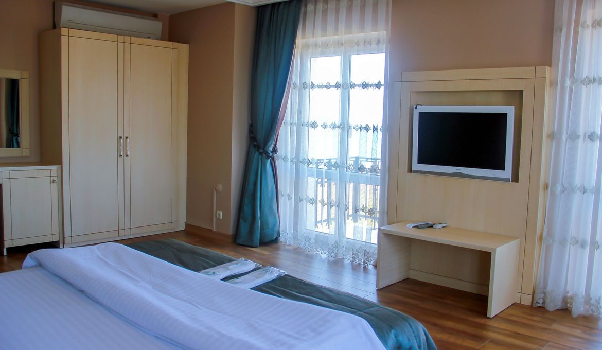 Buyukada Princess Hotel