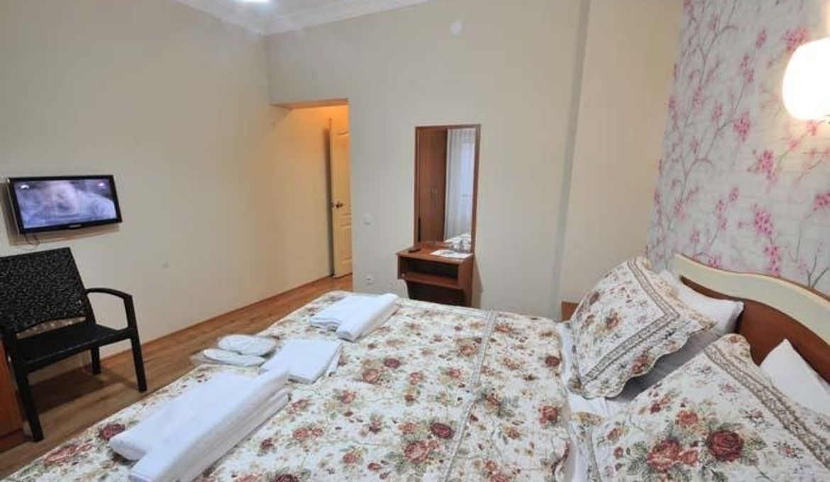Ada Sahil Hotel