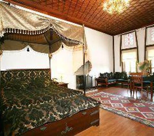Otantik Club Hotel
