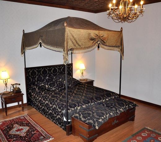 Otantik Club Hotel