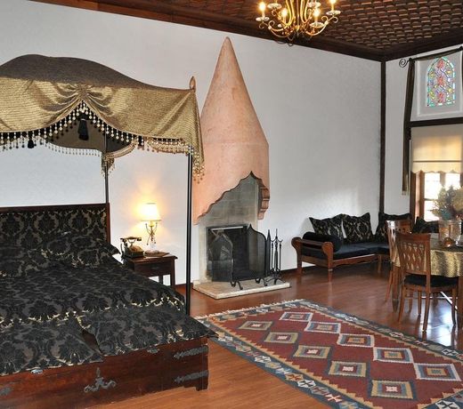 Otantik Club Hotel