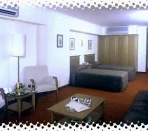 Central Hotel