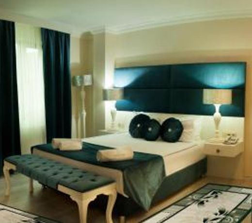 Lioncity Hotel
