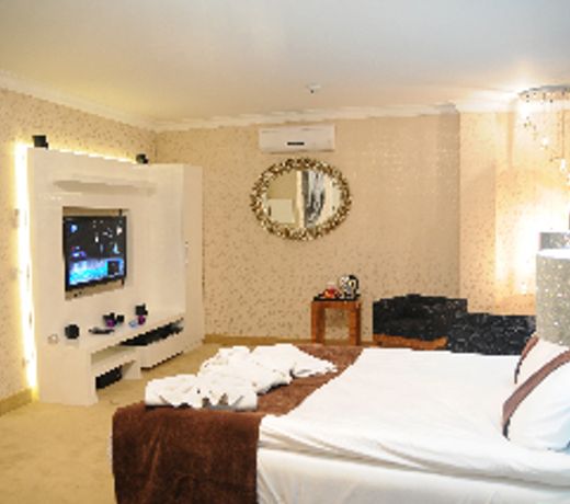Lioncity Hotel