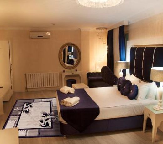Lioncity Hotel
