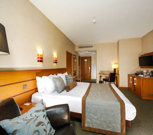 Hotel Anatolia