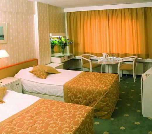 Gonluferah City Hotel