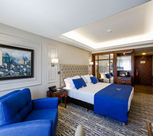 Gonluferah City Hotel