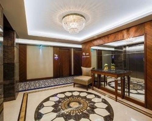 Gonluferah City Hotel - Бурса - фото 17