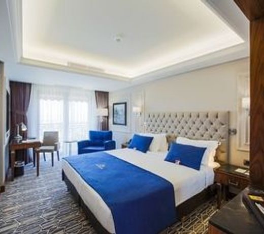 Gonluferah City Hotel