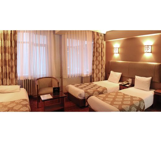 Hotel Artiç